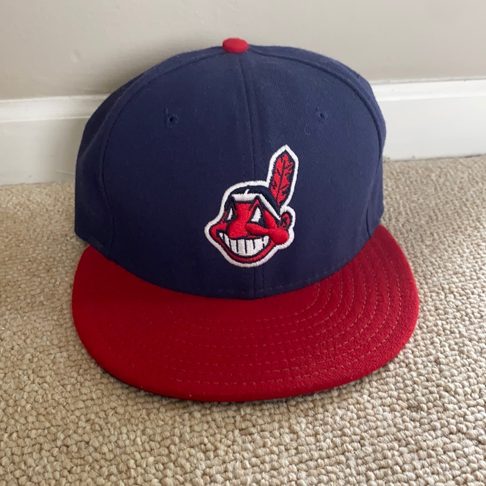 Cleveland Indians Hat